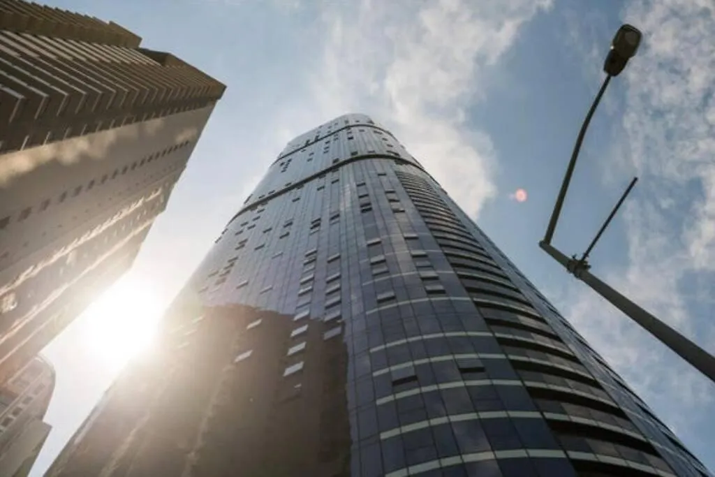 Lvl 24 Bluey Themed Family Apartment In The Heart Of Cbd By Stylish Stays Brisbane