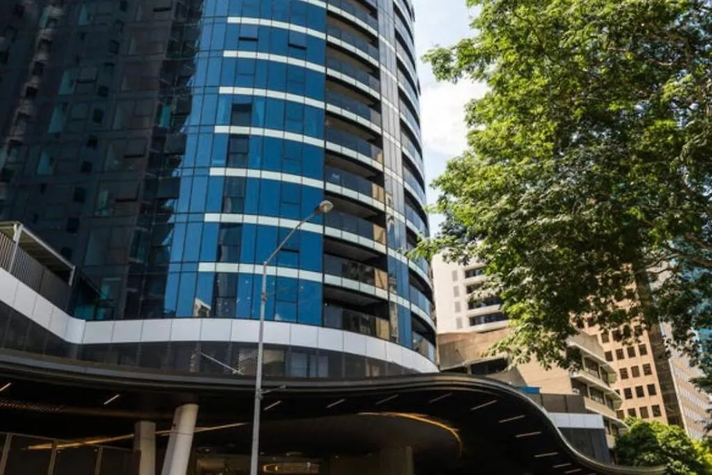 Lvl 24 Bluey Themed Family Apartment In The Heart Of Cbd By Stylish Stays Brisbane