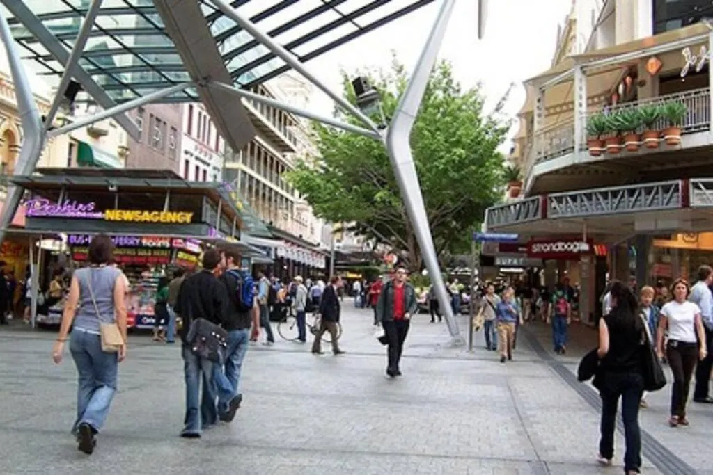 Lvl 24 Bluey Themed Family Apartment In The Heart Of Cbd By Stylish Stays Brisbane Australia