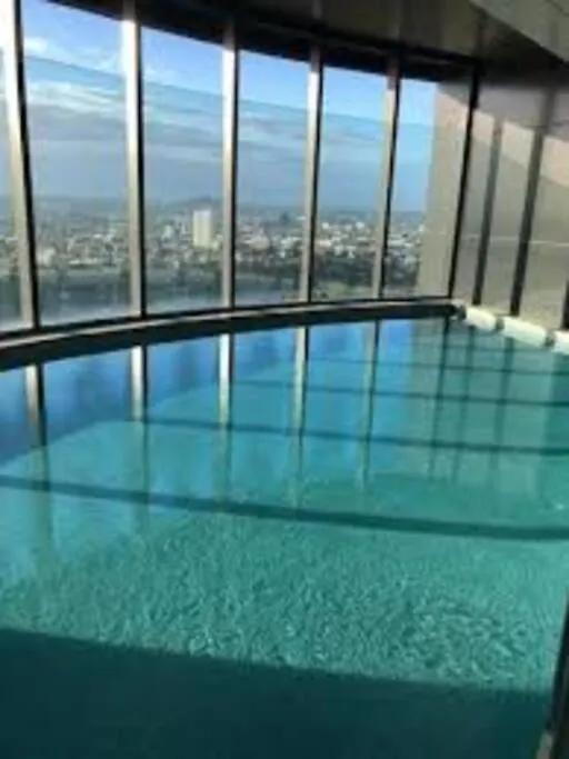 Lvl 24 Bluey Themed Family Apartment In The Heart Of Cbd By Stylish Stays Brisbane Australia