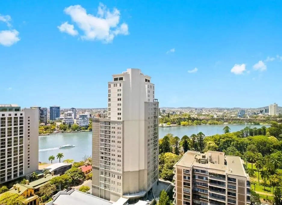 Lvl 24 Bluey Themed Family Apartment In The Heart Of Cbd By Stylish Stays Brisbane