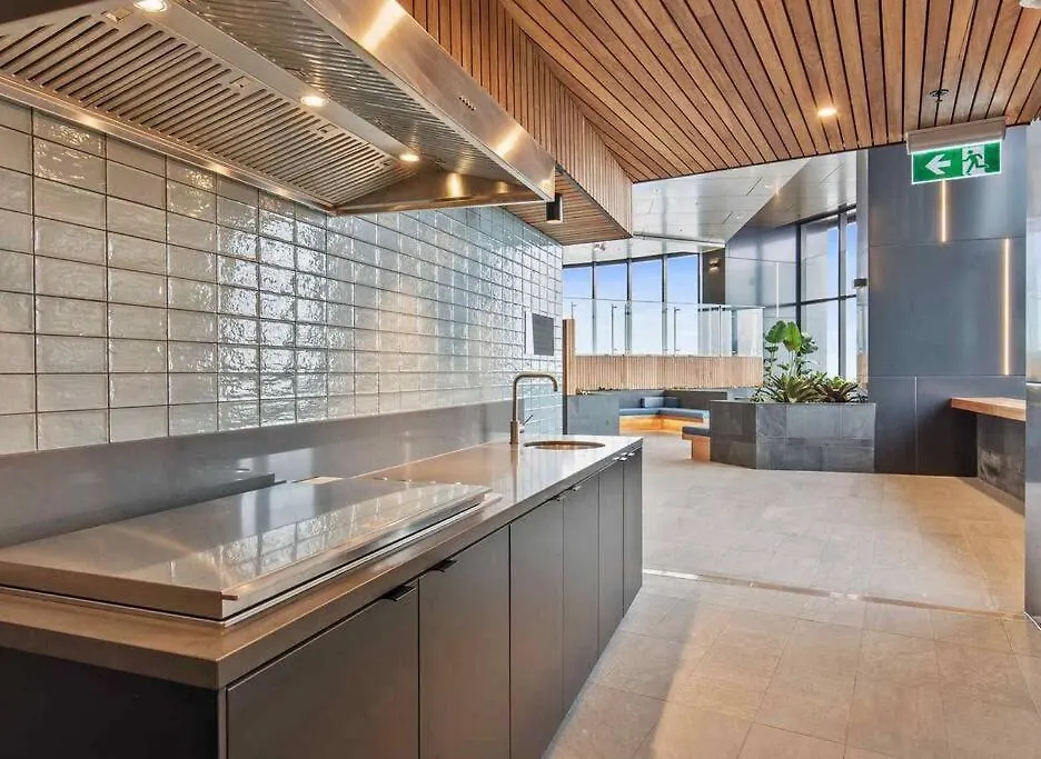 Lvl 24 Bluey Themed Family Apartment In The Heart Of Cbd By Stylish Stays Brisbane Australia