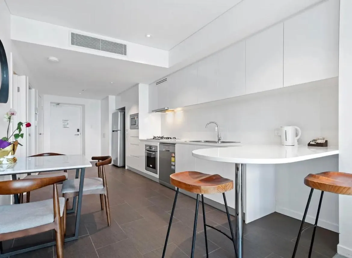 Lvl 24 Bluey Themed Family Apartment In The Heart Of Cbd By Stylish Stays Brisbane 0*,