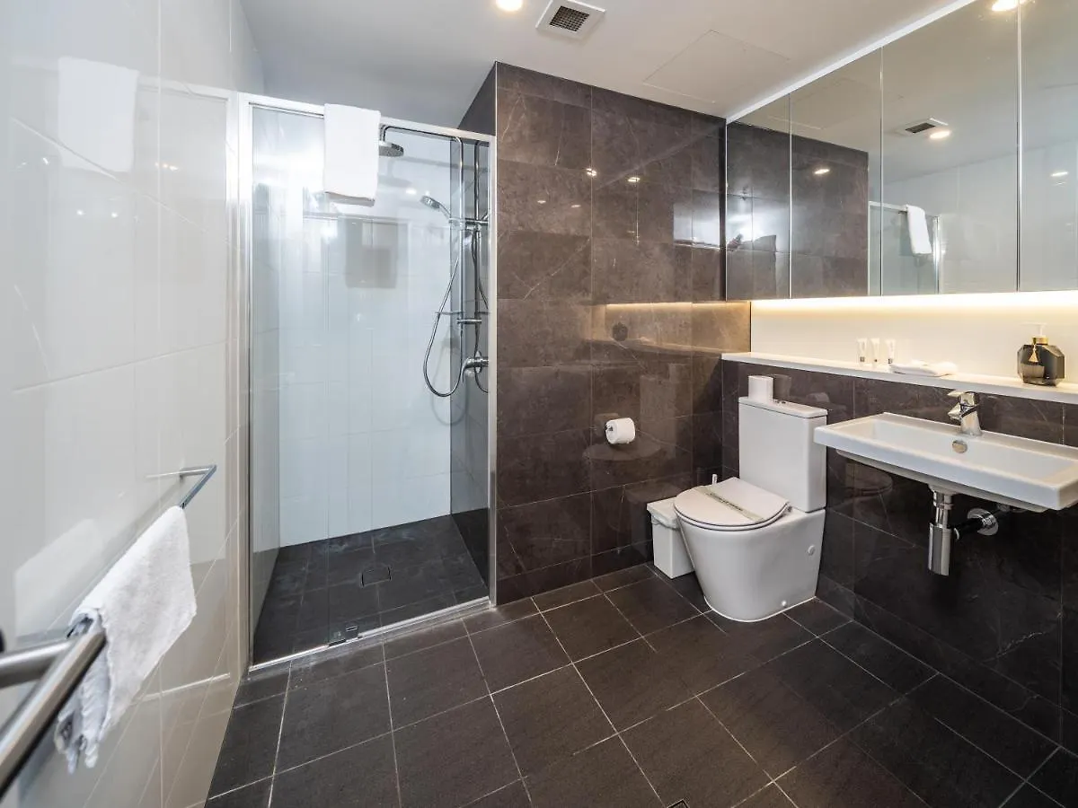 Lvl 24 Bluey Themed Family Apartment In The Heart Of Cbd By Stylish Stays Brisbane