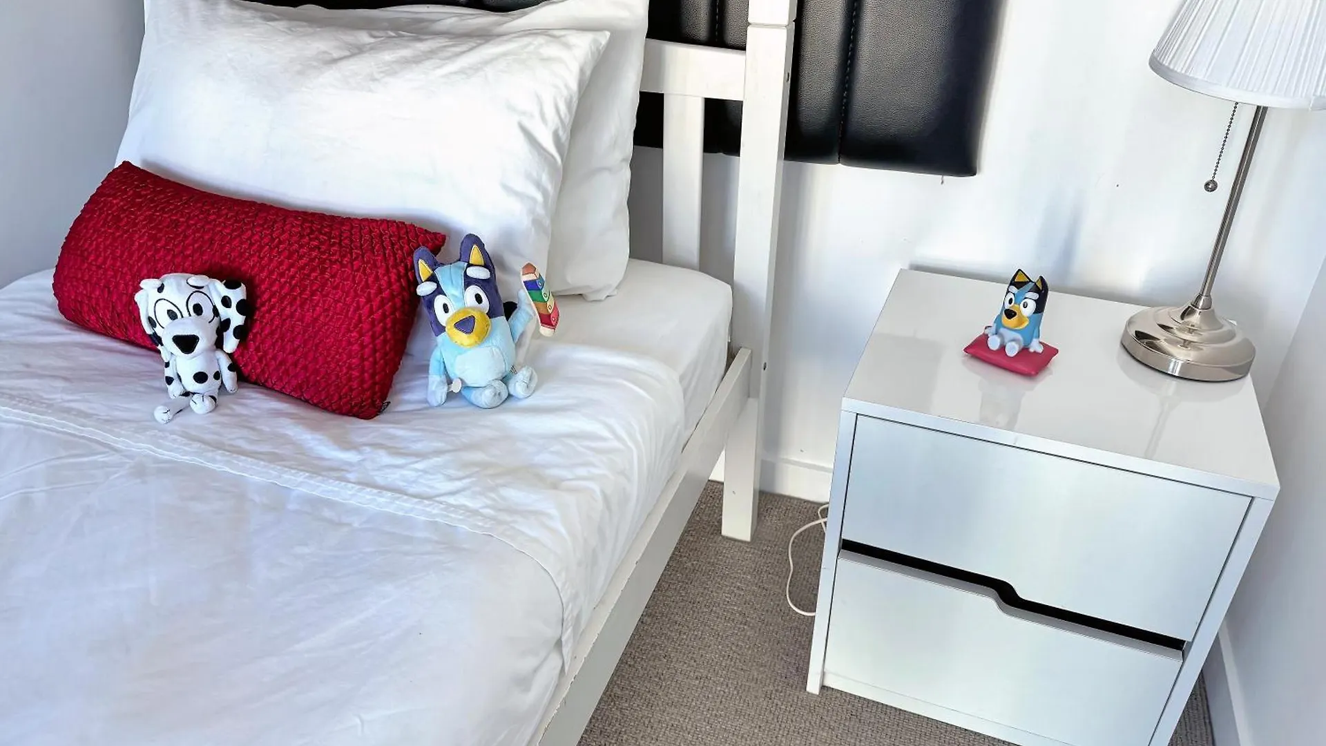 Lvl 24 Bluey Themed Family Apartment In The Heart Of Cbd By Stylish Stays Brisbane