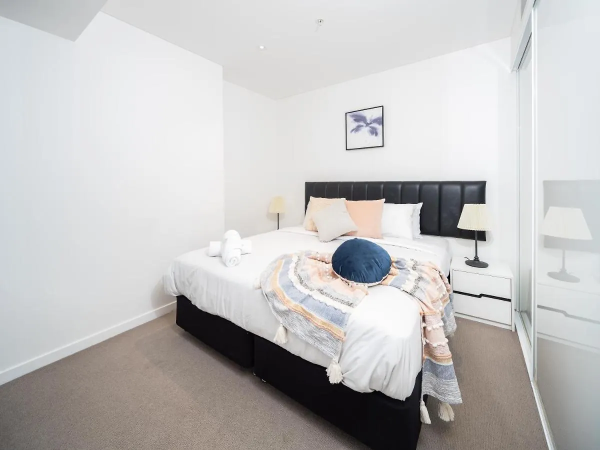 Lvl 24 Bluey Themed Family Apartment In The Heart Of Cbd By Stylish Stays Brisbane Australia