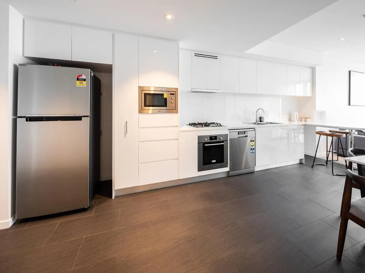 Lvl 24 Bluey Themed Family Apartment In The Heart Of Cbd By Stylish Stays Brisbane